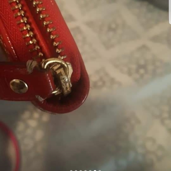 Coach Continental Wallet - Picture 3 of 7